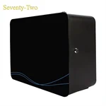 70 seventy- מפיץ ריח חשמלי לחללים גדולים 5